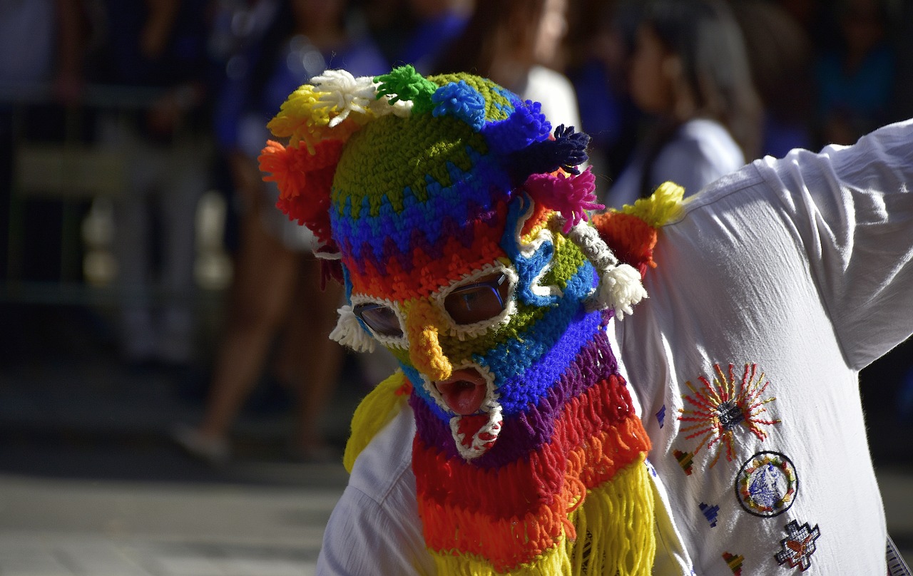 The Significance of Folklore in Cultural Heritage